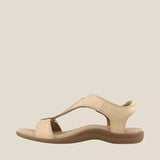 MAUREEN | ORTOPEDIC SANDALS WITH FOOT SUPPORT