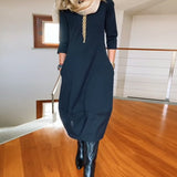 ANORA™ - Luxe Elegance Mekko