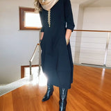 ANORA™ - Luxe Elegance Mekko