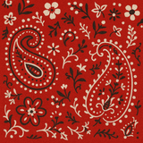 ADELAIDE™ - Vintage Sekoituskuvio Retro Paita