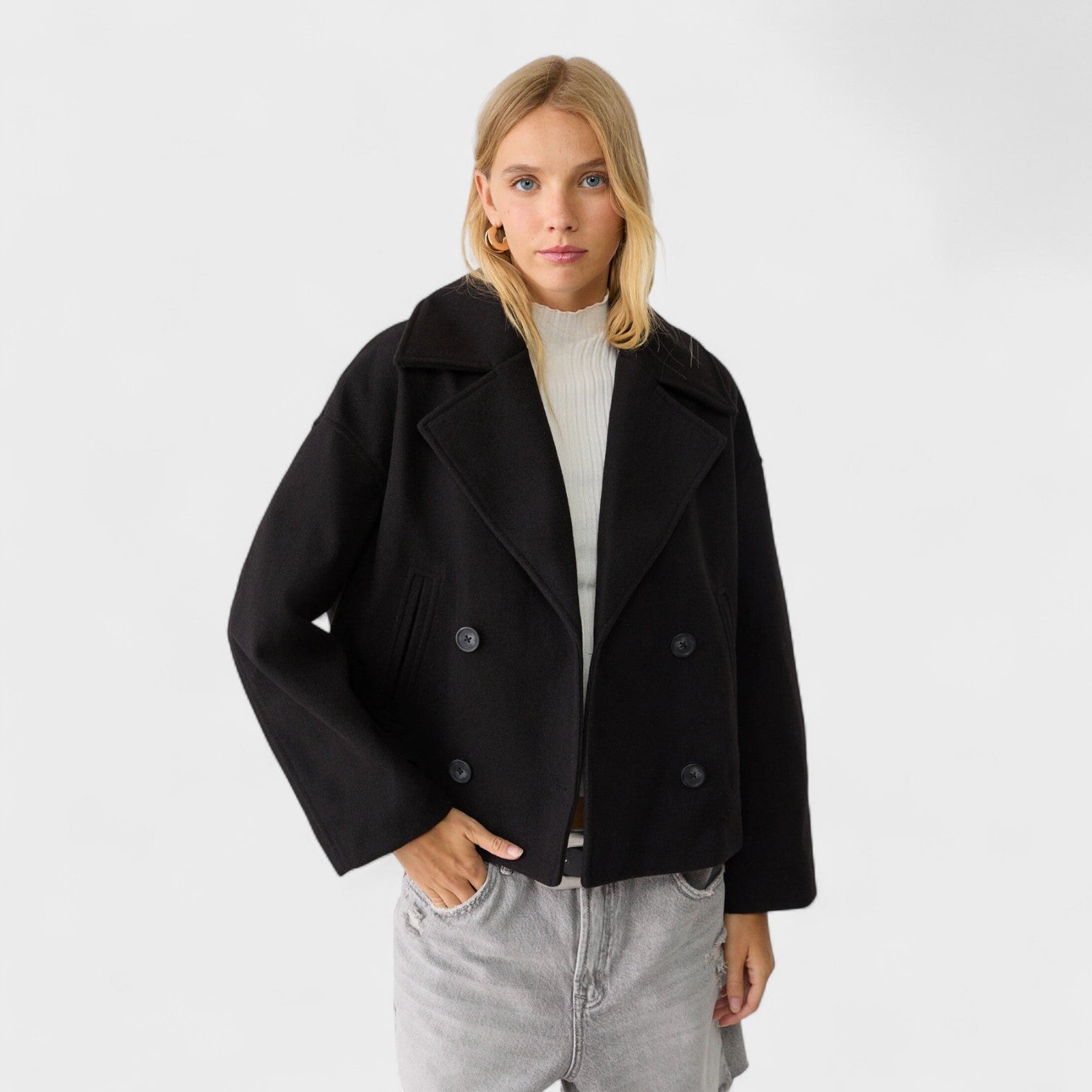 Constança™ – kevättakki