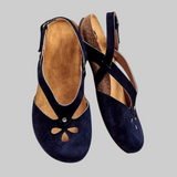 Viola – Retro Kesäsandaalit
