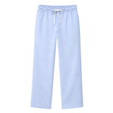 Yacht Club Striped Pants