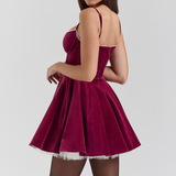 RUBY™ | Elegantti Mini-Mekko