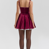 RUBY™ | Elegantti Mini-Mekko